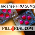 Tadarise PRO 20Mg 15